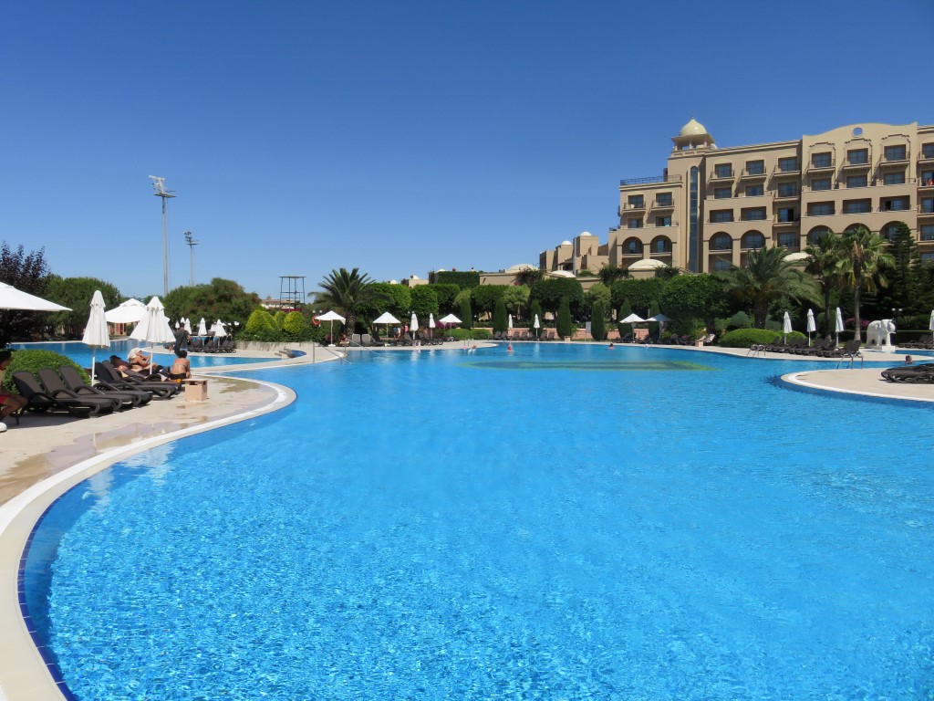 imagini hotel SPICE BELEK